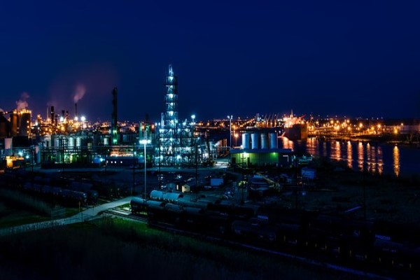 Petrokimya sektöründe marj baskısı sürüyor