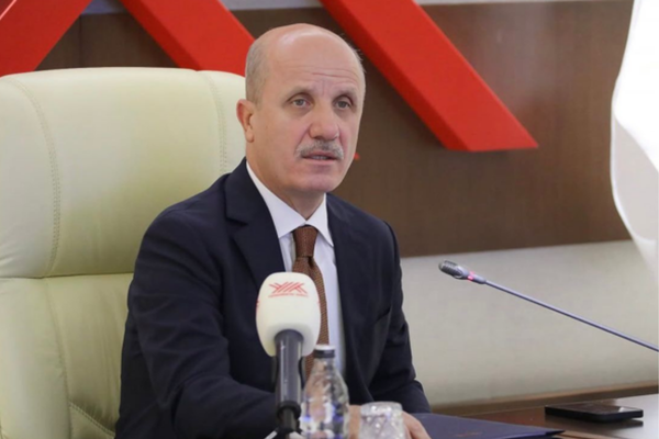 Özvar: Bu yıl 16 yeni program ilk kez öğrenci kabul edecek