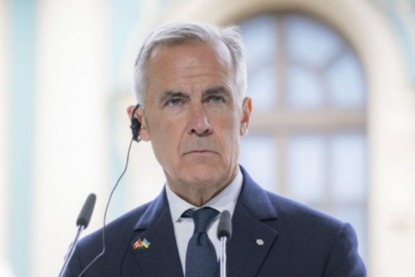 Carney: New Brunswick’teki kazada yaşamını yitirenlerin ailelerine başsağlığı diliyorum