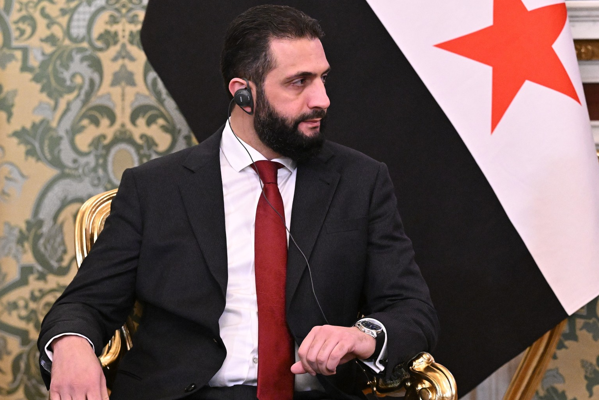 Şara’dan kazada hayatını kaybedenler için taziye mesajı