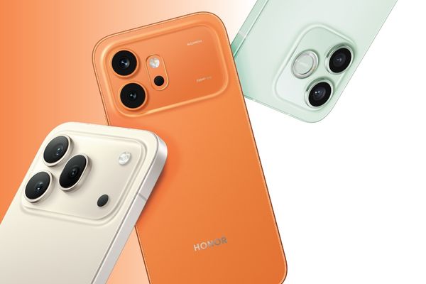 HONOR 600 serisi Mayıs’ta Türkiye’de