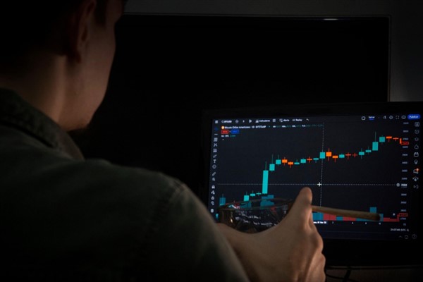 Kripto para piyasasında yükseliş eğilimi öne çıktı