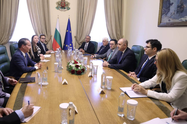 Başbakan Radev: Bulgaristan yüksek katma değerli yatırımları teşvik edecek