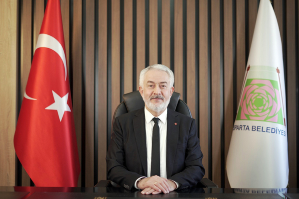 Başkan Başdeğirmen’den 24 Temmuz Gazeteciler ve Basın Bayramı mesajı