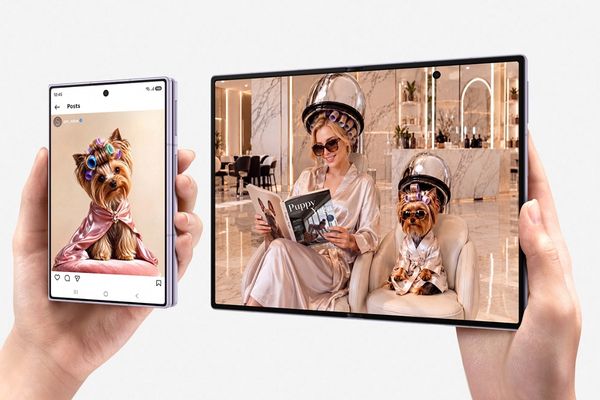 Her yaşam tarzına uyan Samsung Galaxy Z Fold8 Ultra, Fold8 ve Flip8 ile tanışın