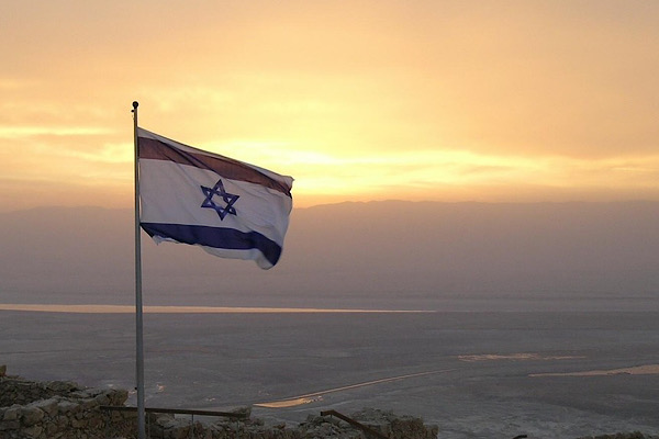 IDF, Batı Şeria’da 8 kişinin gözaltına alındığını açıkladı