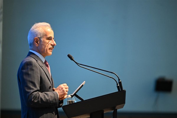 Bakan Uraloğlu, AK Parti heyetiyle Ankara projelerini değerlendirdi