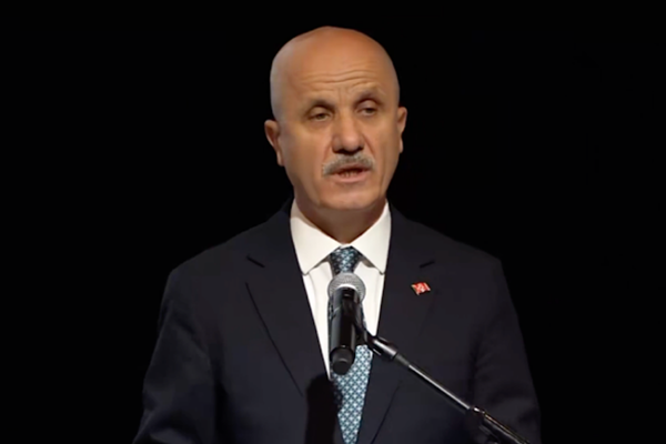 Özvar’dan Kabotaj Bayramı mesajı