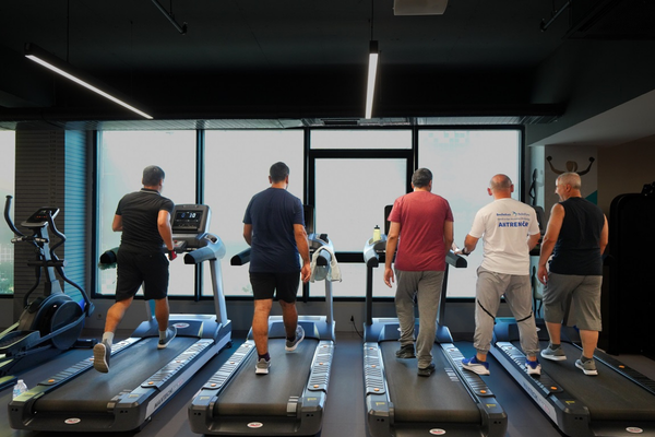 Beylikdüzü’nde Yaz Spor Kursları sporla buluşturmaya devam ediyor
