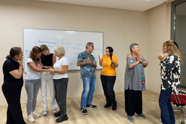 Konyaaltı Belediyesi Müzik Akademisi’nde yeni dönem başvuruları 5 Ağustos’ta başlıyor