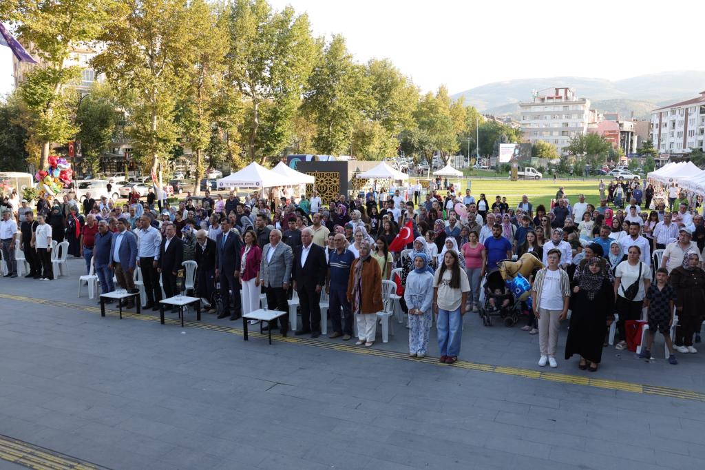 Kütahya’da Toplu Sünnet Töreni gerçekleştirildi