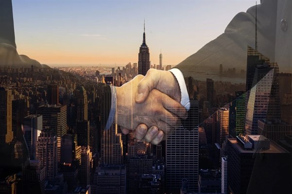 Bera Holding’in grup şirketi MPG Makine’ye 19,35 milyon dolarlık sipariş
