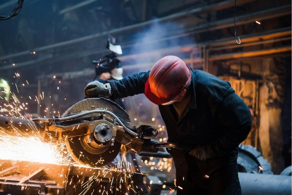 Türkiye’de metal sektörünün 2026’da 208 milyar dolara ulaşması bekleniyor