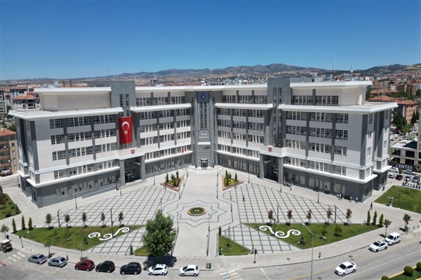 Çorum Belediyesi’nden dolandırıcılık uyarısı