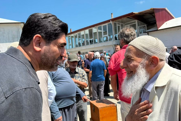 Karabük’te Bahaddin Gazi’yi anma etkinliği düzenlendi