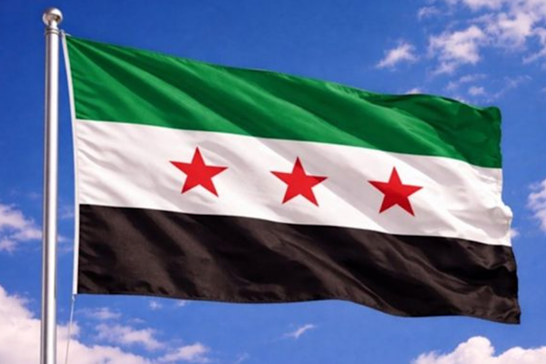 Suriye Savunma Bakanı, Lübnan Büyükelçisi Kostun’u kabul etti