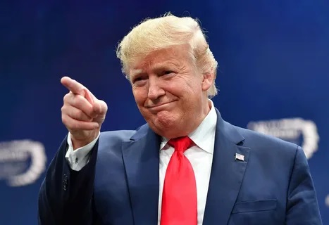 Trump: Batı Virginia’ya 4,5 milyon dolarlık afet desteğini onayladım