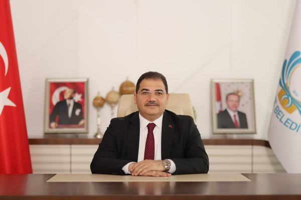 Başkan Canpolat’tan 30 Ağustos Zafer Bayramı mesajı