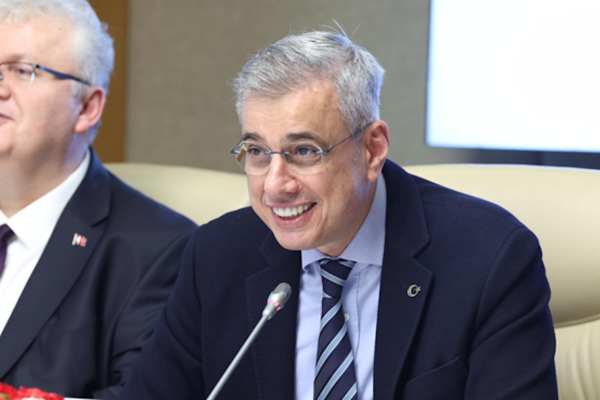 Bakan Memişoğlu: Son bir yılda 1 milyon anne adayına destek olduk