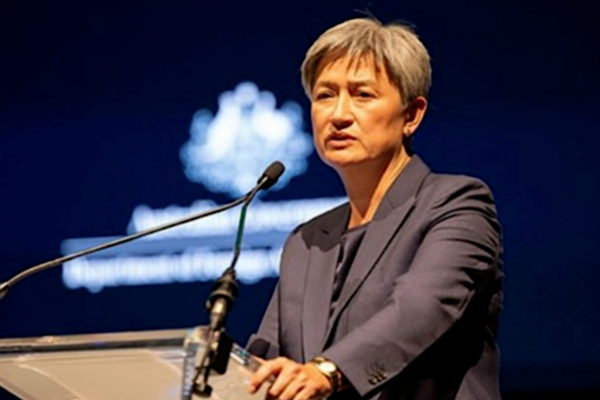 Wong: Kabil’in düşüşünün üzerinden 5 yıl geçti, Afganistan halkının yanındayız