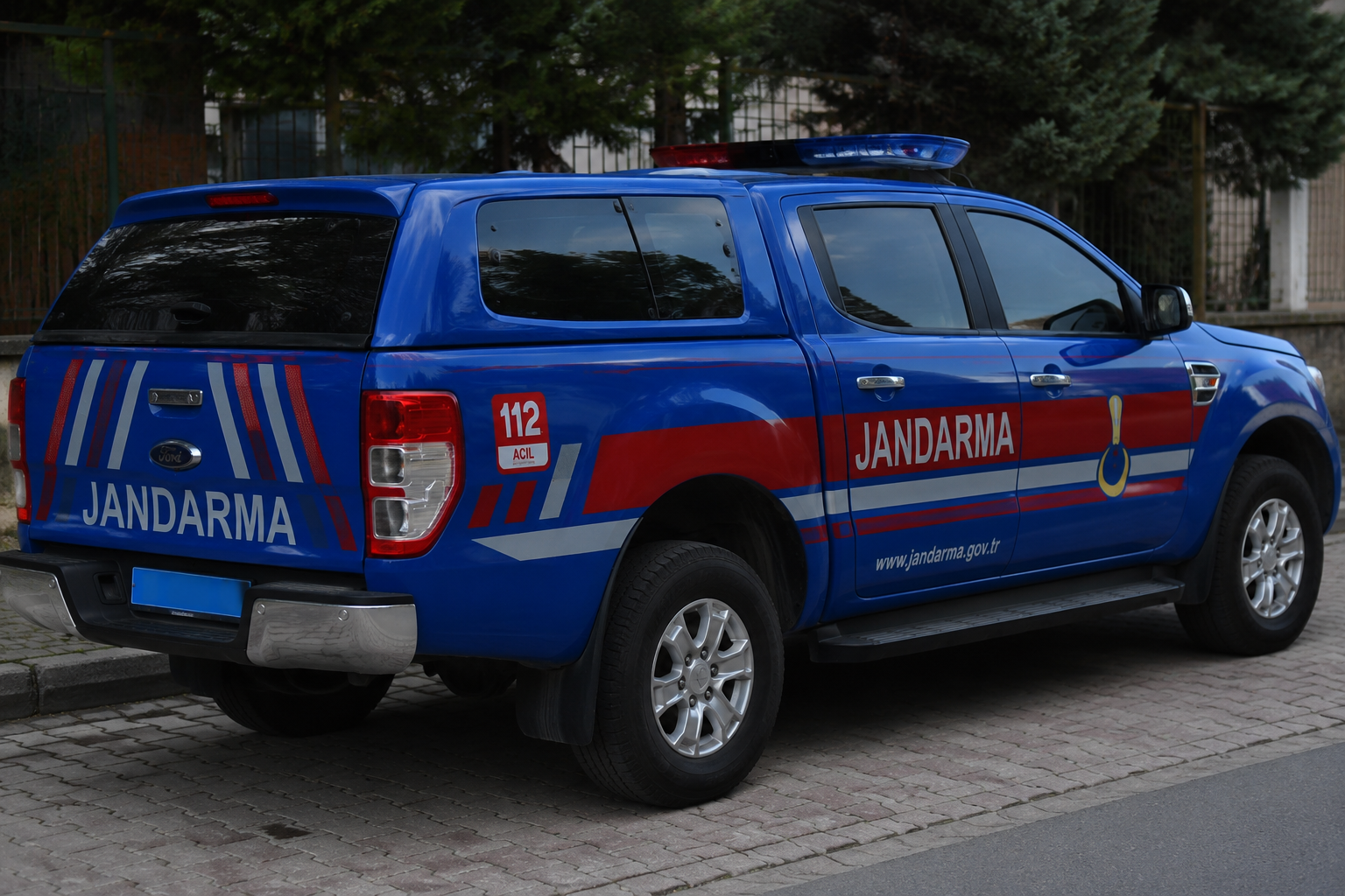 Şanlıurfa İl Jandarma Komutanlığı’ndan haberlerdeki ifadelere ilişkin açıklama