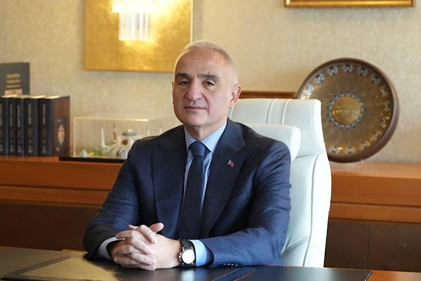 Bakan Ersoy: Malazgirt Zaferi Anadolu’nun kaderini değiştirdi