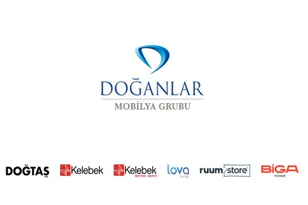 Doğanlar Mobilya’da üst yönetim değişikliği