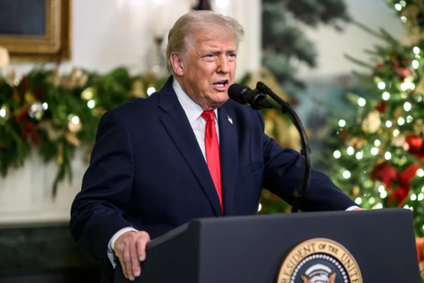 Trump: İran ile müzakereler başlayacak, Hürmüz Boğazı’nda anlaşma yakın