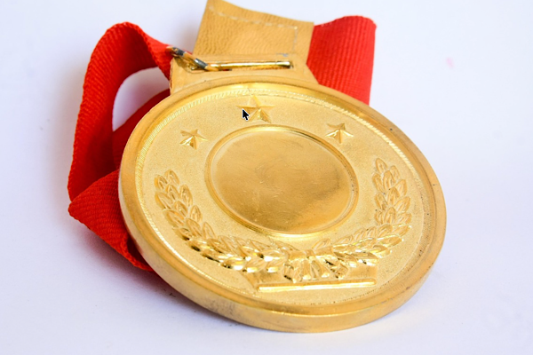 Türkiye, Akdeniz Oyunları’nda atletizm 4×400 metre karışık bayrakta şampiyon oldu