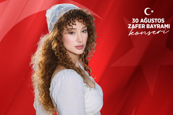 Kestel’de 30 Ağustos’da Mela Bedel sahne alacak
