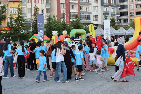 Uluslararası Aşık Seyrani Kültür ve Sanat Festivali’nde etkinlikler düzenlendi
