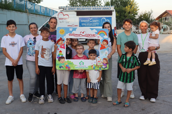 Solaklar’da “Köyde Şenlik Var” etkinliği düzenlendi