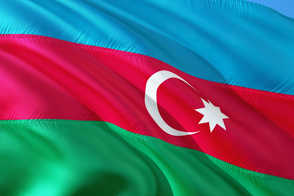 Azerbaycan Dışişleri Bakanı Bayramov, Ukrayna’da temaslar gerçekleştirdi