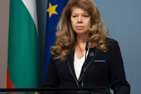 Yotova, Perperikon Arkeoloji Kompleksi’ni ziyaret edecek