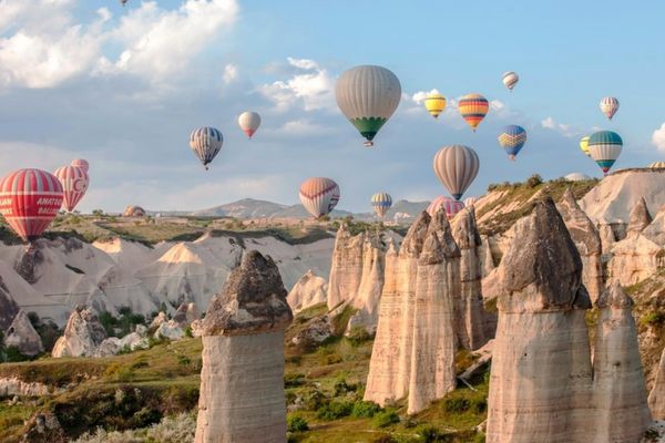 Nevşehir’de dokuz gün boyunca kültür, sanat ve gastronomi serüveni yaşanacak