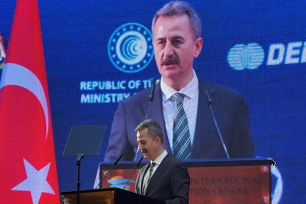 Görgün: TSK Güçlendirme Vakfı’nın Erzurum Bölge Temsilciliği hizmete açıldı