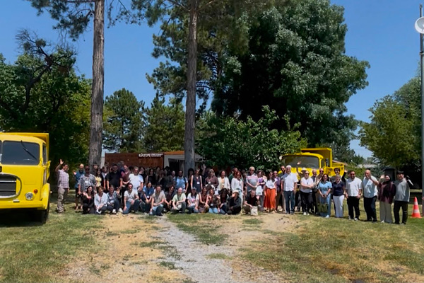  7. Uluslararası Kültepe Toplantısı Kayseri’de gerçekleştirildi