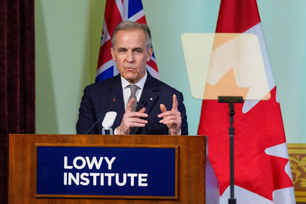 Carney: Kurtuluş Günü’nde ülkemizi daha adil hale getiren insanları onurlandırıyoruz