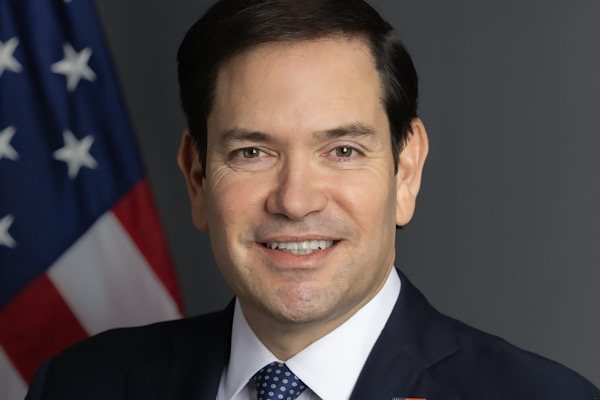 Rubio: ABD, Cartel de Jalisco Nueva Generacion’ı avlıyor