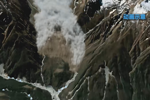 Nepal’in eski Çin Büyükelçisi Oli: Himalaya’daki afetler için sınır ötesi iş birliği şart