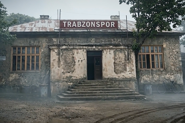 Trabzon’dan Trabzonspor’un 59. yılına özel video