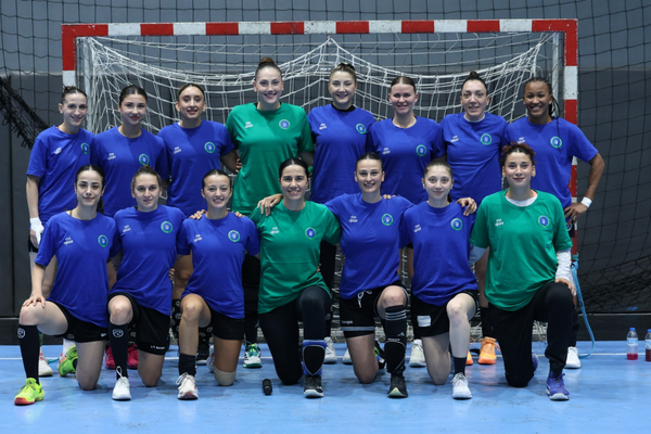 Bursa Büyükşehir Belediyespor’da yeni sezon kadrosu belli oldu
