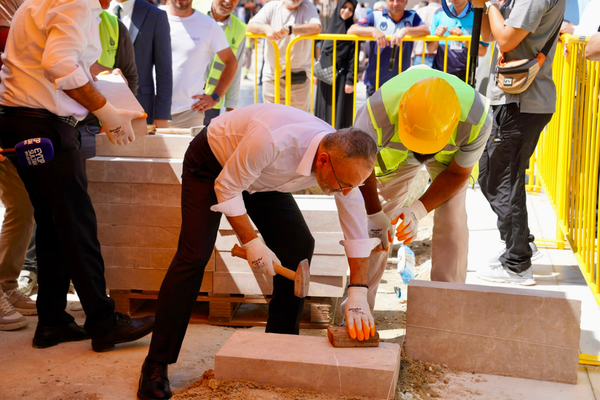 İBB, Eyüpsultan Meydanı’nı 2027 Ramazanı’na kadar yenilemeyi hedefliyor