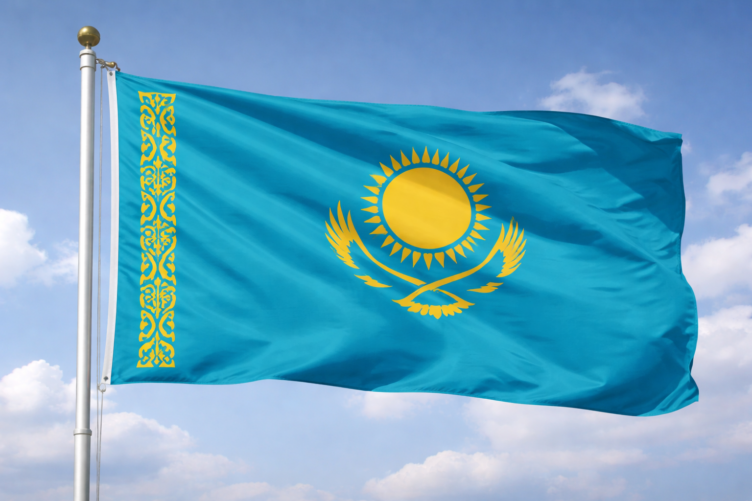 Kazakistan’da Abay Günü kutlanıyor