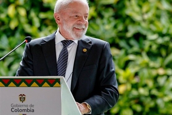 Lula, Yüksek Mahkeme’de dava önceliklendirmesini düzenleyen yasayı onayladı