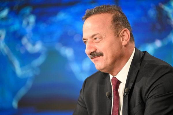 Ağıralioğlu: Türkiye sanayisi alarm veriyor