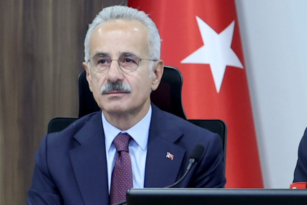 Bakan Uraloğlu, AK Parti Ankara heyetini kabul etti