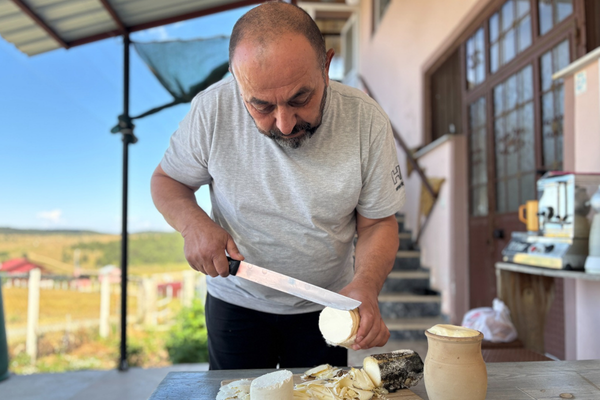DigiCRAFT Projesi kapsamında Çorum’un geleneksel el sanatları dijital ortama aktarılıyor