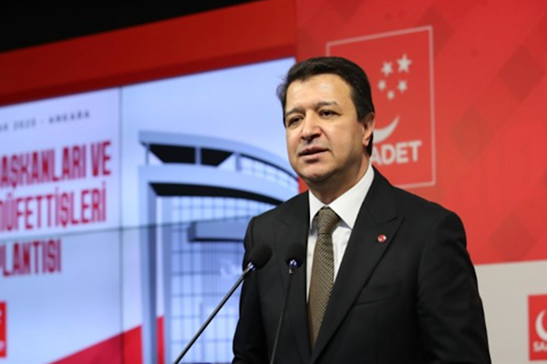 Arıkan: Çiftçini alın teri, makyajlanmış enflasyon rakamlarına göre olmamalı
