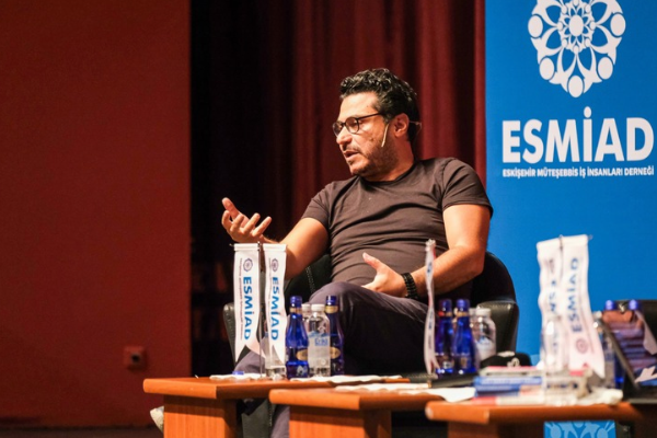 Eskişehir’de ekonominin gündemi ele alındı